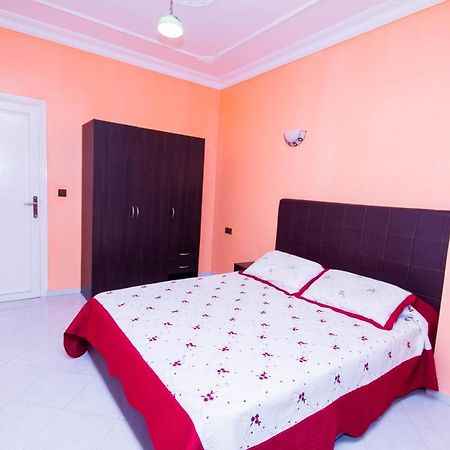 Appart Hotel Wassila Nador Zewnętrze zdjęcie